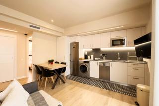 Location Appartement  Carrer progrés