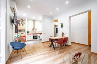 Location Appartement  Plaza de puerta cerrada