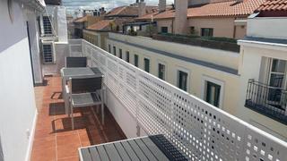 Location Appartement  Calle de san marcos
