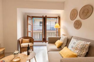 Alquiler Piso  Calle abenamar