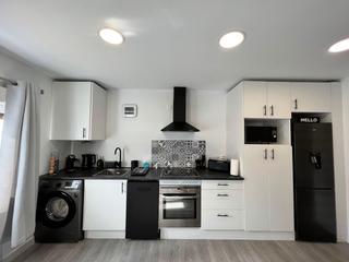 Location Appartement  Calle luis braille