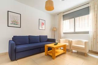 Location Appartement  Carrer de sant miquel