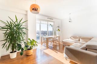 Location Appartement  Calle doctor domagk