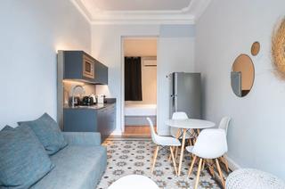 Location Appartement  Passeig de sant joan