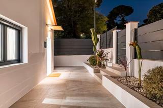 Location Maison  Carrer sarrià