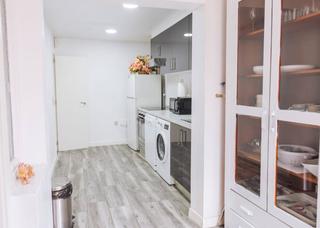 Location Appartement  Calle de mosén domingo agudo