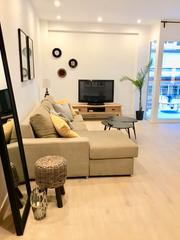 Affitto Appartamento  Rambla de méndez núñez