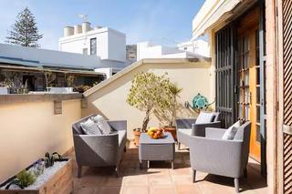 Lloguer Pis  Calle san francisco javier