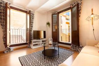Location Appartement  Carrer major