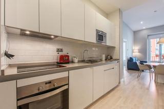 Location Appartement  Calle de silva