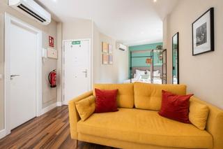 Location Appartement  Calle de la cruz