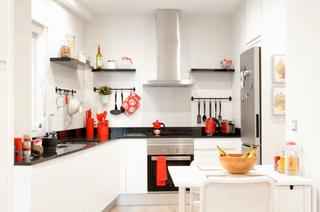 Location Appartement  Calle de embajadores