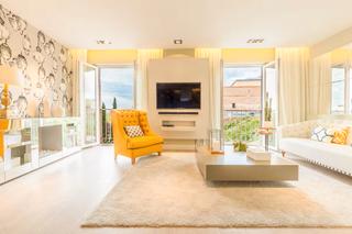 Location Appartement  Calle del rosario