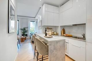 Location Appartement  Calle del alcalde sainz de baranda