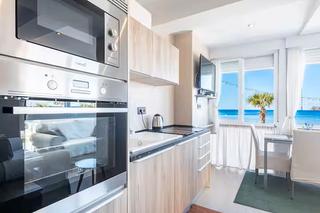 Location Appartement  Avenida de madrid