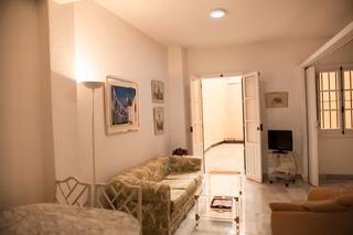 Location Appartement  Padre marchena