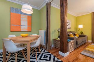 Miete Etagenwohnung  Calle bidebarrieta kalea