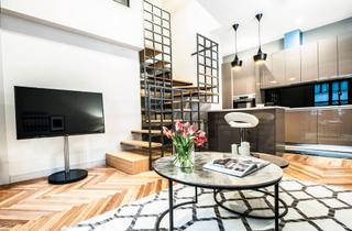 Location Appartement  Calle de covarrubias