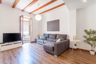 Lloguer Pis  Carrer de roger de flor