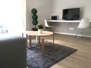Location Appartement  Plaça de sant pere
