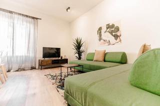 Location Appartement  Calle de toledo