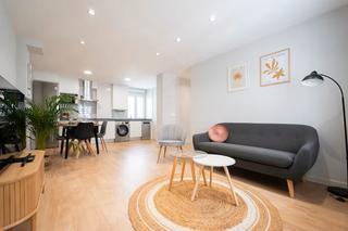 Lloguer Pis  Calle de san pablo