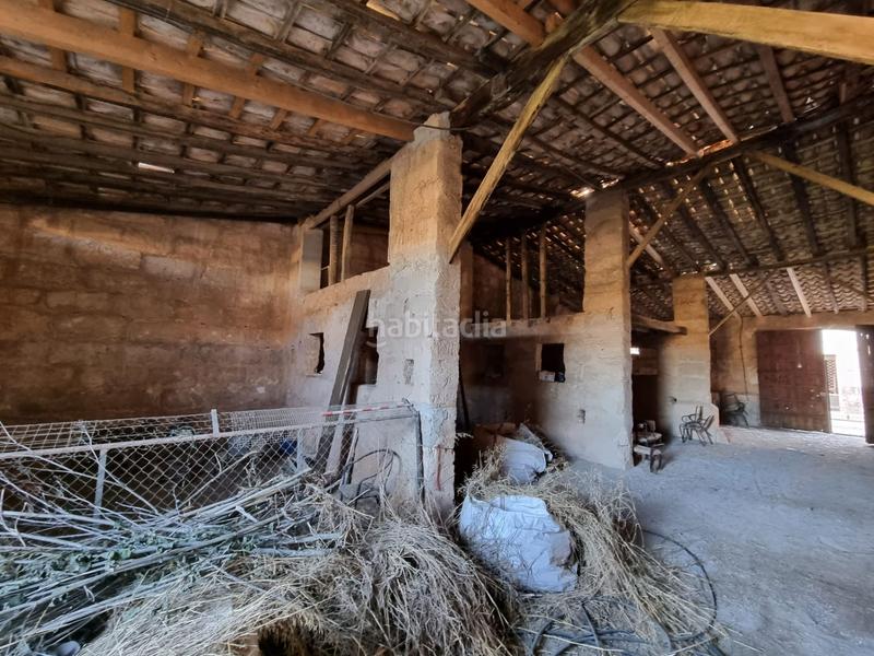 Foto 49987998-4aac-42af-adc2-ae700d7e5ae0. Residential plot in Llucmajor interior Llucmajor