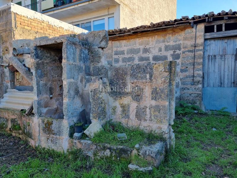 Foto 85e4fe49-d831-4c83-b19b-e0330e83f7d4. Residential plot in Llucmajor interior Llucmajor