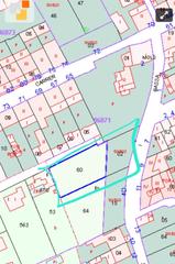 Terreny residencial  Cabrit y bassa