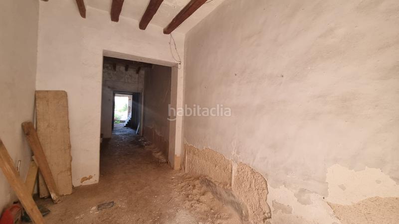 Foto 29c2f427-c6be-4ff1-8e20-3d05dbbfb50e. Masía casita de pueblo a reformar en Llucmajor interior Llucmajor