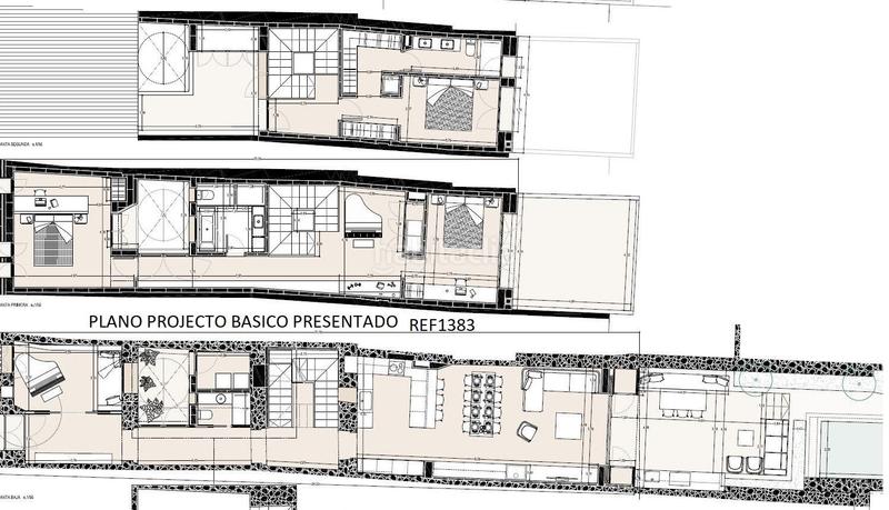 Foto 4e09172f-86f2-46ac-81fc-baca7bd9d992. Masía casita de pueblo a reformar en Llucmajor interior Llucmajor