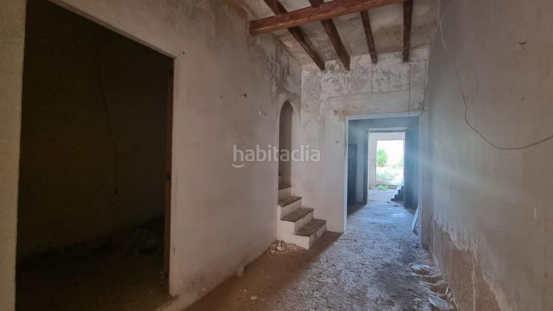 Foto 72e13ffe-f4c5-456e-8417-8d9924823059. Masía casita de pueblo a reformar en Llucmajor interior Llucmajor