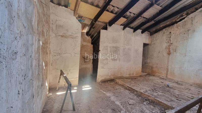 Foto d1579e22-a3b3-403b-8b6a-9d01d0b3b6c7. Masía casita de pueblo a reformar en Llucmajor interior Llucmajor