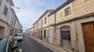 Country house  Ciutat