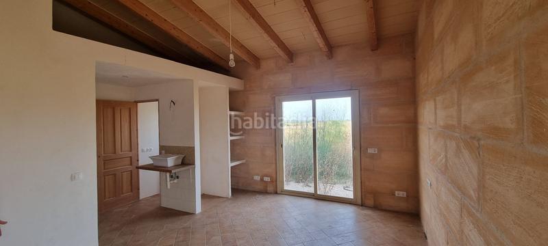 Foto 3dd65d36-315b-43f3-9567-9b879e1bd2ee. Masia a Campos