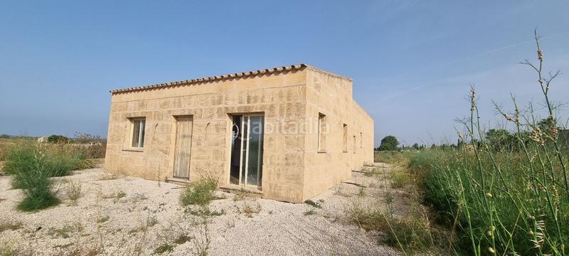 Foto 6f810d10-4d68-4f6c-b091-e143d5015c9c. Masia a Campos