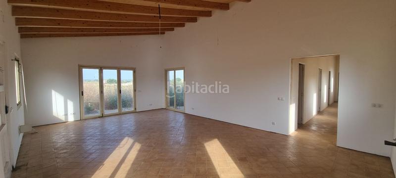 Foto 7866e57a-a45a-4a38-8bdb-36e749ffcbca. Masia a Campos