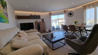 Appartement  Hispanidad. Luminoso apartamento con vistas abiertas en el corazón de llucma