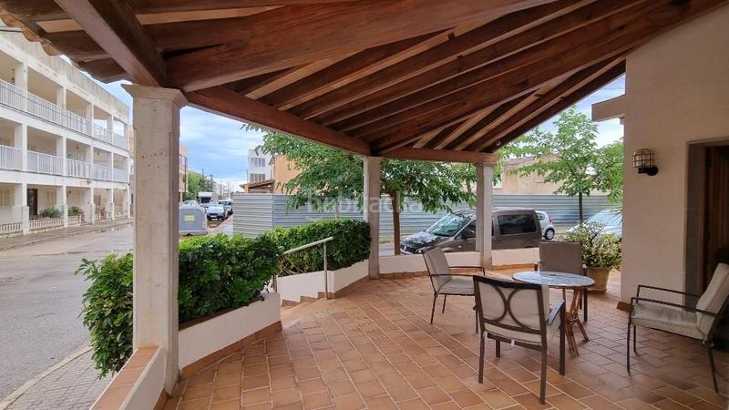 Foto 2b8df3e9-9612-4575-9c15-b2f126dfd34c. Affitto casa con riscaldamento in S´Estanyol Llucmajor