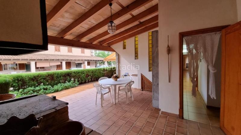 Foto aba1d0d5-1b3f-44e6-8043-d97feb69be42. Affitto casa con riscaldamento in S´Estanyol Llucmajor
