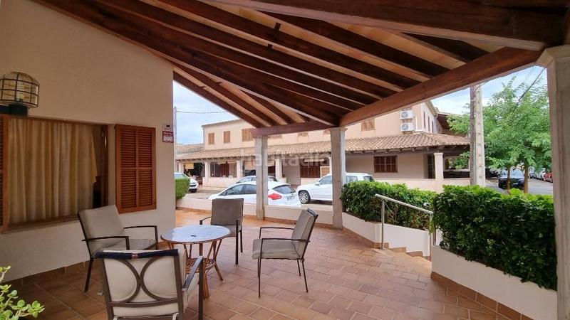 Foto c9f13348-ad1a-4be8-a094-0bdefef16805. Affitto casa con riscaldamento in S´Estanyol Llucmajor