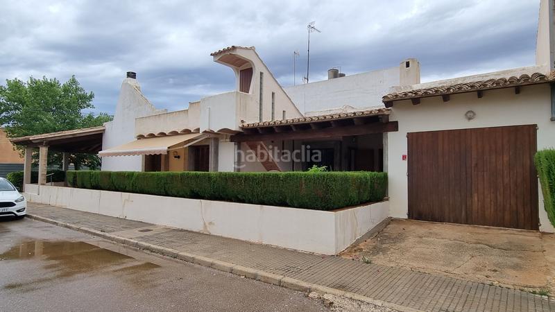 Foto d2f80e5c-8a24-4257-9b06-e6596f4d3c0c. Alquiler casa oportunidad para profesores y maestros que buscan alquiler de septiembre a junio ! en Llucmajor