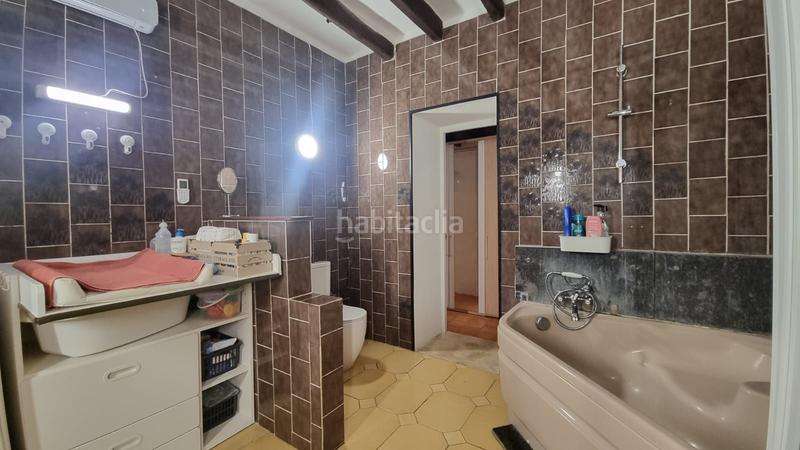 Foto 62fb4558-0752-4b0b-b775-225b91a03373. Haus mit heizung in Llucmajor interior Llucmajor