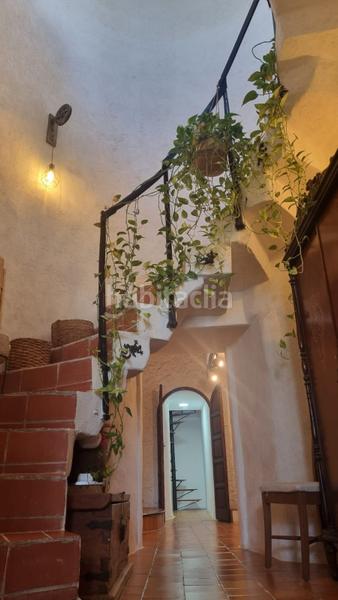 Foto c6618cdb-1390-45c7-8786-948d21a0fac2. Haus mit heizung in Llucmajor interior Llucmajor