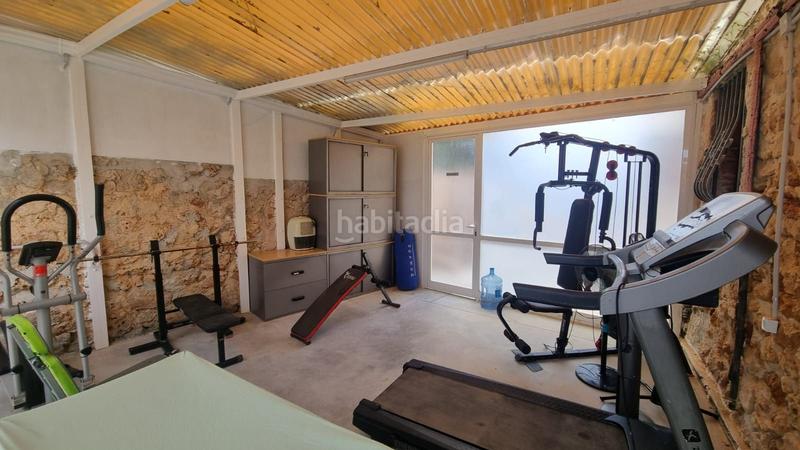 Foto dce66132-094e-477a-a39b-5d78101f3ab9. Haus mit heizung in Llucmajor interior Llucmajor