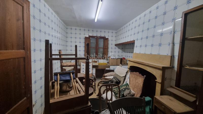 Foto 02a8f8c9-1893-44fd-bc95-88ffe57440b6. Maison jumelée dans Llucmajor interior Llucmajor