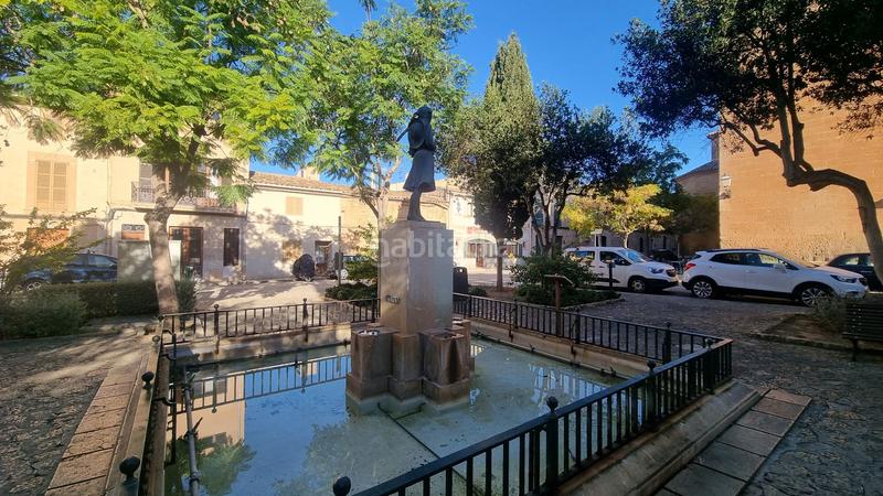 Foto 0317912a-db69-48d0-8e8e-17d75155d1f1. Maison jumelée dans Llucmajor interior Llucmajor
