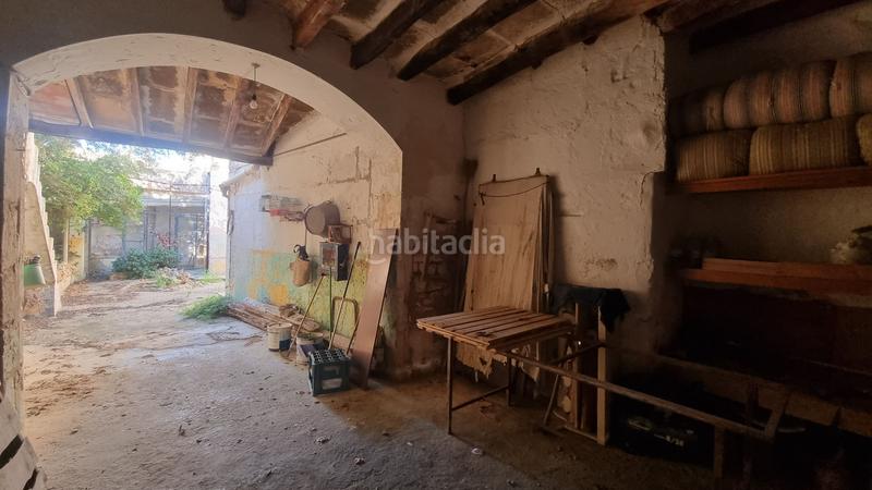 Foto 24ca4fc0-9e84-41ad-aa32-32389abc4f12. Maison jumelée dans Llucmajor interior Llucmajor