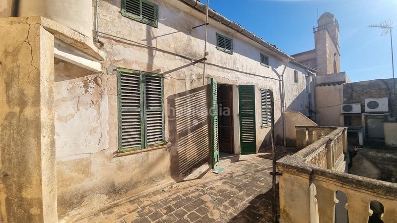 Foto 3dbe40da-26a8-4d72-9474-590003fbfc49. Maison jumelée dans Llucmajor interior Llucmajor