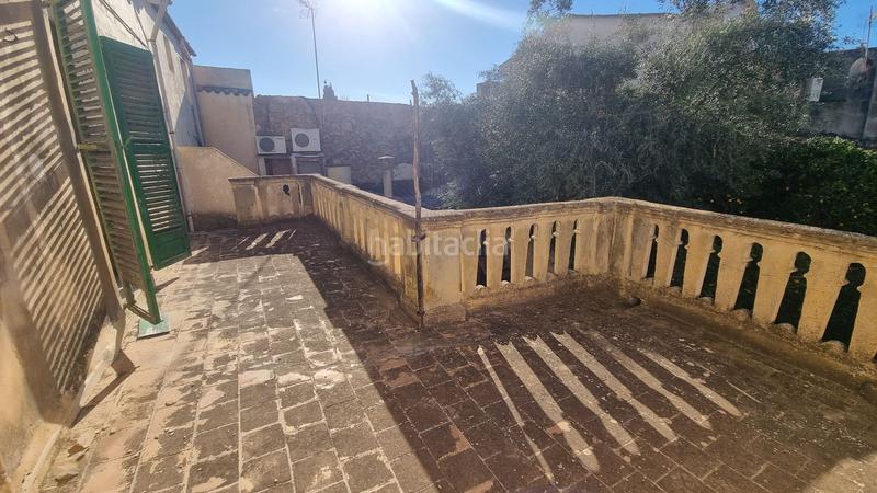 Foto 5551b3ad-886b-400e-b022-e64e35e0ee0c. Maison jumelée dans Llucmajor interior Llucmajor